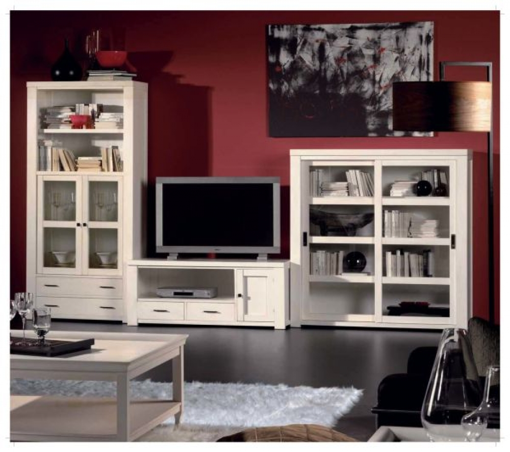 MODULAR BLANCO 
